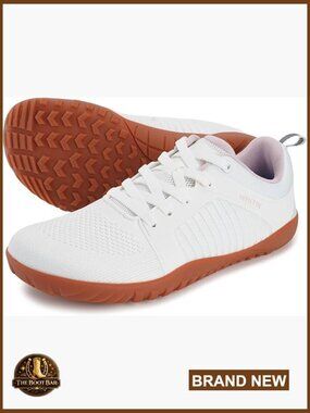 Wide Barefoot Trail Running Shoes | Minimalist Hiking | Zero Drop | Flexible